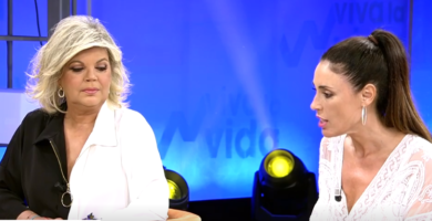 «Nos traicionó a todos» Terelu Campos y Isabel Rabago Destrozan a Ana Aldón por abandonar ‘Viva la vida’