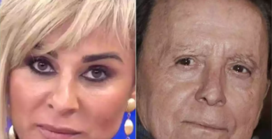  «Fatal discusión» entre Gloria Camila y Ana Aldón hace que Ortega sé vaya de la casa 