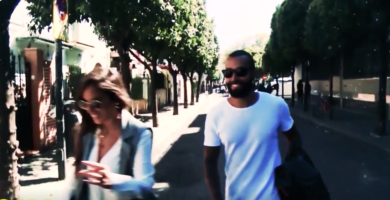 Humillante traición de Anabel Pantoja a Yulen  quedándose más de 4 horas con Omar Sánchez