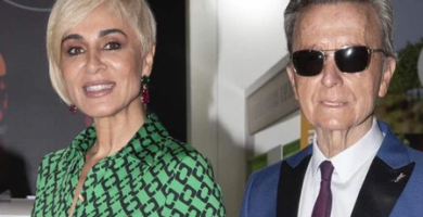 Ortega Cano se separa de Ana Aldón y le dice «adiós», Kiko Hernández lo confirma todo