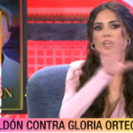 La llama «pedazo de c3rda» y queda avergonzada Por Gloria Camila en el estreno de  ‘Ya es Verano’