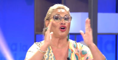 «A mí me quería más porque yo siempre estuve con él» Raquel Mosquera destruye el falso amor de Rociíto