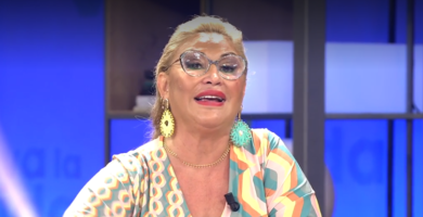 «Pedro no le dio una ‘bofetada’ a su hija embarazada» Raquel Mosquera desmiente la farsa de Rocío Carrasco