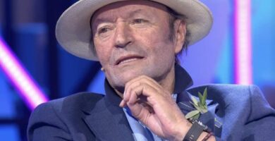 Amador relata la verdad en su documental con la familia Mohedano desmintiendo la docuserie de Rociíto