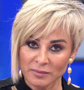 Ana Maria pide 175.000 euros por confirmar su divorcio en una exclusiva