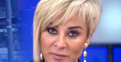 Ana Maria pide 175.000 euros por confirmar su divorcio en una exclusiva