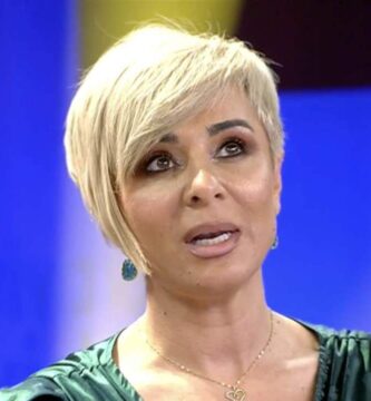 Ana Aldón se escapa de Viva la vida «Llevo más de 15 días sin saber de ella» huye de su representante Ana Aldón se escapa de Viva la vida «Llevo más de 15 días sin saber de ella» huye de su representante