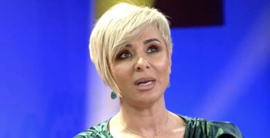 Ana Aldón se escapa de Viva la vida «Llevo más de 15 días sin saber de ella» huye de su representante