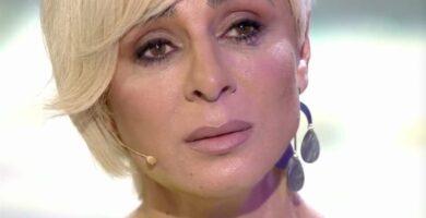 «Me ha pegado la cornada más dura de mi vida» Ex de Ana Aldón revela el oscuro pasado de la diseñadora