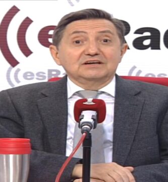 «El museo va a ser una fuente de desgracias» jiménez Losantos desmonta el ‘robo’ a Chipiona «El museo va a ser una fuente de desgracias» jiménez Losantos desmonta el ‘robo’ a Chipiona