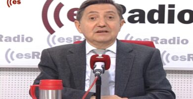 «El museo va a ser una fuente de desgracias» jiménez Losantos desmonta el ‘robo’ a Chipiona