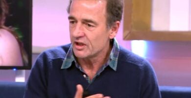 ¡Familia es familia donde se pare!  Alessandro Lecquio arremete contra el alcalde de Chipiona por no invitar a los Mohedano