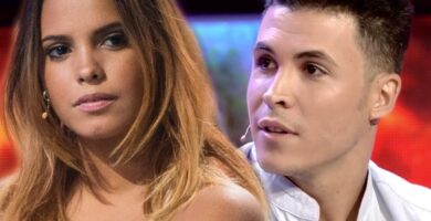 «Gloria tiene la culpa de todo» Kiko Jiménez es demandado por el torero al decir mentiras de Gloria camila