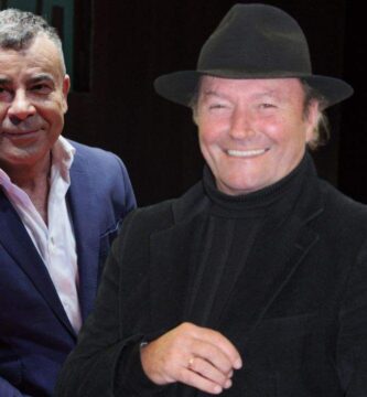 «Detesta a su sobrina con todas sus fuerzas»Jorge Javier desata su ‘ira’ contra Amador Mohedano «Detesta a su sobrina con todas sus fuerzas»Jorge Javier desata su ‘ira’ contra Amador Mohedano