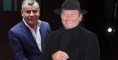 «Detesta a su sobrina con todas sus fuerzas»Jorge Javier desata su ‘ira’ contra Amador Mohedano