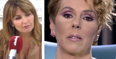 «Traiciona la voluntad de su padre» Beatriz Cortázar revela pruebas del robo de Rociíto a Raquel Mosquera.