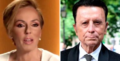 «Le era infiel a mi madre»Rocío Carrasco destruye a Ortega Cano y revela sus secretos 