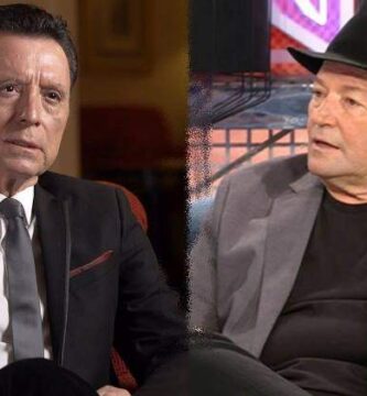 ¡Reunion urgente! Amador Mohedano y Ortega Cano procederán de manera legal contra la docuserie