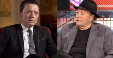 ¡Reunion urgente! Amador Mohedano y Ortega Cano procederán de manera legal contra la docuserie
