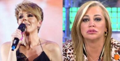 «Nadie se va a creer porque no ve a sus hijos» Belén Esteban destruye la docuserie de Rociíto y ‘le da la espalda’