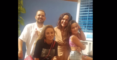 «Ya no es madre de nadie» Olga Moreno da fuerte lección a Rocío Carrasco y la enseña a querer a sus hijos