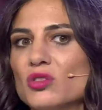 «Que les dé c@ncer de lengua» piden intervención policial contra Gema Aldón al Amenazar a Ortega Cano «Que les dé c@ncer de lengua» piden intervención policial contra Gema Aldón al Amenazar a Ortega Cano