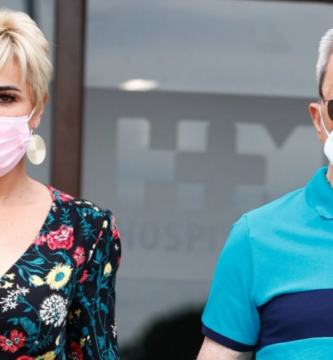 «Ana María con su ‘boca partida’ hizo que él perdiera todo» Saúl Ortiz revela quien tuvo la culpa de la desgracia «Ana María con su ‘boca partida’ hizo que él perdiera todo» Saúl Ortiz revela quien tuvo la culpa de la desgracia