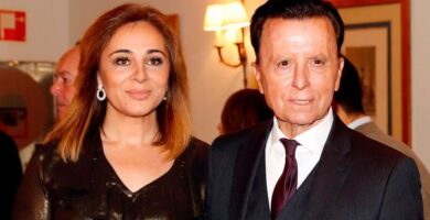 «Son una pareja desagradable para todos» Vecinos cuentan como es la relación de Ana Maria y como trata al Torero