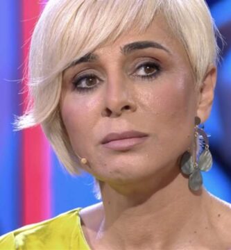 «Se acabó todo» Ana Aldón confiesa que su matrimonio con Ortega Cano ‘Llego a su fin’ ¡Última hora!
