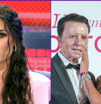«Yo no tengo miedo, a nada» Gema Aldón con 8 años a la cárcel por la posible demanda de Gloria Camila «Yo no tengo miedo, a nada» Gema Aldón con 8 años a la cárcel por la posible demanda de Gloria Camila