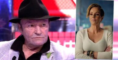«La productora se ha burlado de ella» Amador Mohedano revela la ‘traición’ de la fábrica de la tele a Rociíto