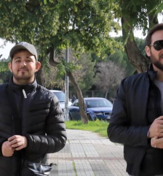 «Tendrá que responder al juzgado» Acciones LEGALES de David Flores a Rocío Carrasco por IMPAGO con Antonio David y Rocío Flores «Tendrá que responder al juzgado» Acciones LEGALES de David Flores a Rocío Carrasco por IMPAGO con Antonio David y Rocío Flores