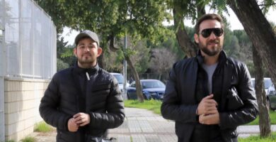 «Tendrá que responder al juzgado» Acciones LEGALES de David Flores a Rocío Carrasco por IMPAGO con Antonio David y Rocío Flores