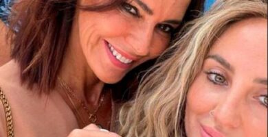 «La única madre que han tenido» Olga Moreno da ESTOCADA MORTAL a Rocío Carrasco por sus hijos