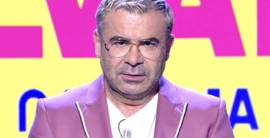 «Si quieres me demandas» El hiriente apodo con el que llamaron a Jorge Javier que ha provocado burlas al presentador