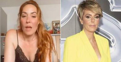 Hace Momentos: Chayo Mohedano CONFIRMA lo que ya TODOS SOSPECHABAN de Rocío Carrasco y Albiac