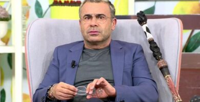 ‘Se Atrinchera’ FUERTE PATALETA de Jorge Javier se DETIENE Sálvame Tras Brutal Comunicado Por Bajas Audiencias