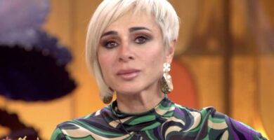 ‘A un paso de la EXPULSIÓN’ Ana María Aldón DESTR0ZA las AUDIENCIAS de TELECINCO