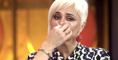 Oscuro Futuro De Ana María Aldón Con Despido Por Ana Rosa Quintana Tras Escándalo y Estafa En Telecinco