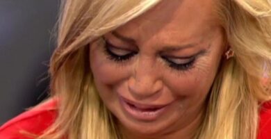 ‘Trabaja Vaga’ Nuevo Director de Telecinco Hace Brutal Llamado de Atención a Belén Esteban