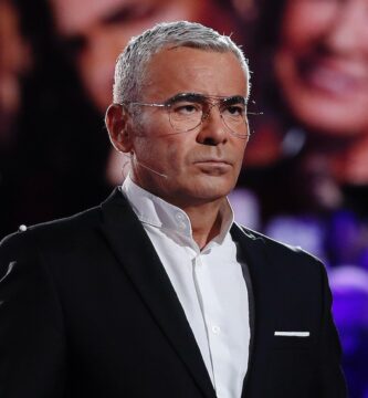 DESPIDO BOMBA: DESAPARECE Jorge Javier, FINIQUITADO por Sálvame y nuevo personaje LLEGA