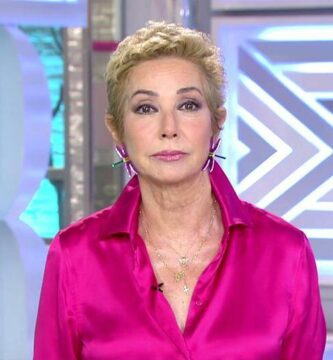 «El mejor lugar para él es la cárcel» Ana Rosa Quintana EXPLOTA y DENUNCIA ESTAFA de Valldeperas y Sálvame DESTRUIDO