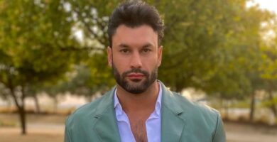 REGRESO BOMBA de Jorge Pérez con ESTOCADA Mortal po Ana Rosa Quintana y DESPIDO de Telecinco