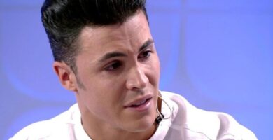 «Te Pido Que Seas Fuerte» TRÁGICO FINAL de Kiko Jimenéz y Sofía Con Ingreso Hospitalario, Se Confirma Lo Peor