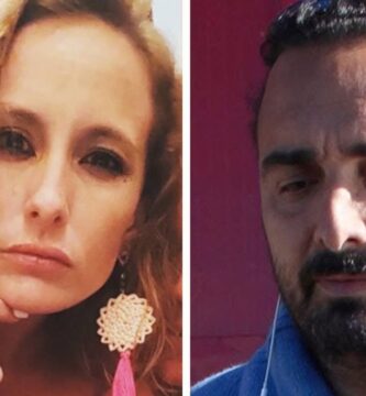 ¡Bombazo de último momento! Anabel Dueñas confirma lo que todos ya esperaban sobre Rocío Carrasco y Fidel Albiac ¡Bombazo de último momento! Anabel Dueñas confirma lo que todos ya esperaban sobre Rocío Carrasco y Fidel Albiac