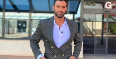 «La Justicia Es Lenta Pero Llega» Jorge Pérez Rompe Su Silencio y Hunde a Alba Carrillo con DEMANDA