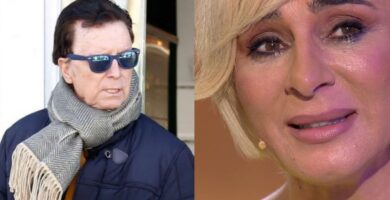 Se Lía: Ortega Cano IRRUMPE Ana Rosa y DESVELA Lo Que Ya Todos Suponían De Ana María Aldón, LA HUNDE