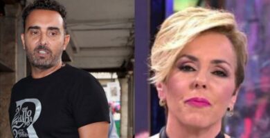 Este Audio Lo Cambia Todo: Amigo De Fidel REVELA Lo Peor De Rocío Carrasco »POBRE RO Y DAVID»