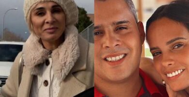 FATAL NAVIDAD De Ana M Aldón Contra José Fernando con EXCLUSIVA por Ortega Cano y Telecinco