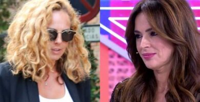 CONFIRMADO: Carrasco REVELA lo que TODOS SOSPECHABAN de la hija de Olga Moreno